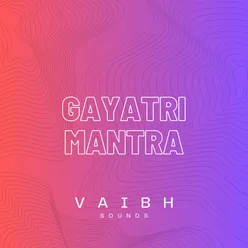 Gayatri Mantra